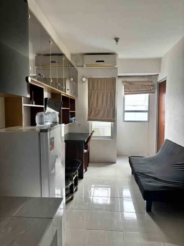 dijual apartemen puncak kertajaya