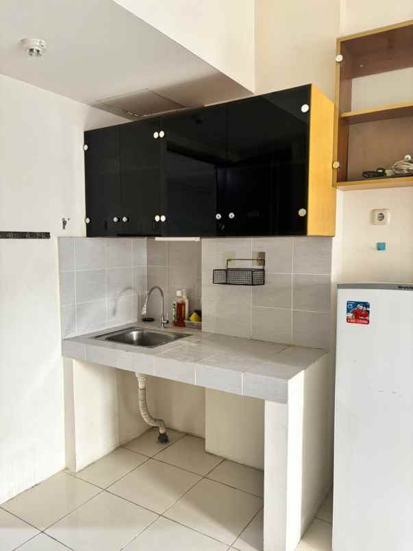dijual apartemen puncak kertajaya