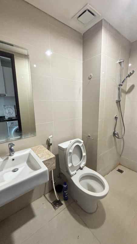 dijual apartemen puri mansion