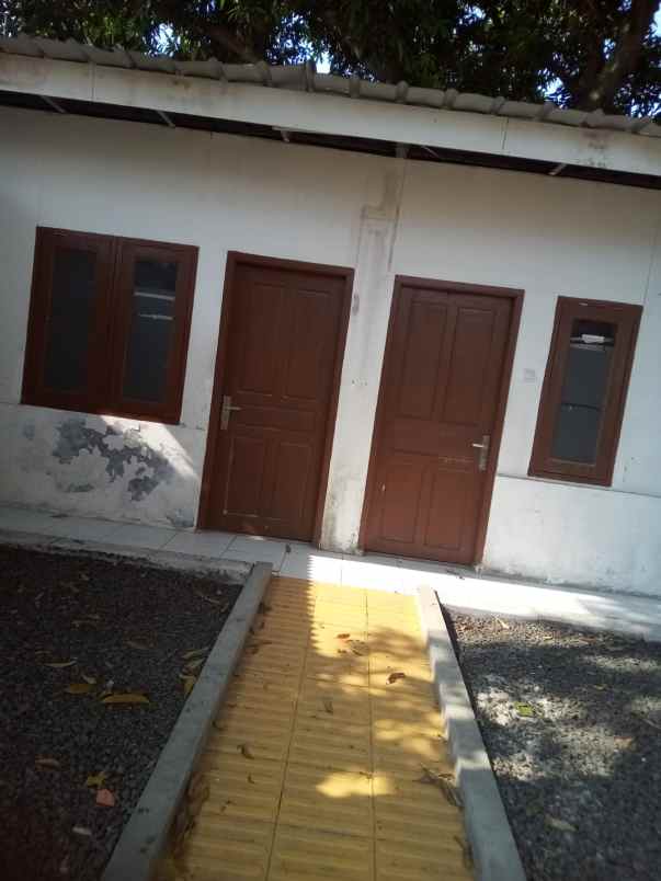 dijual apartemen ragunan