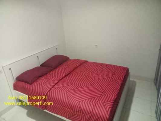 dijual apartemen sentul city citaringgul