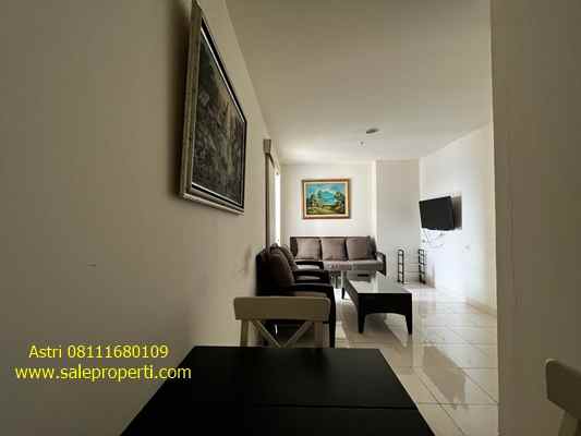 dijual apartemen sentul city citaringgul