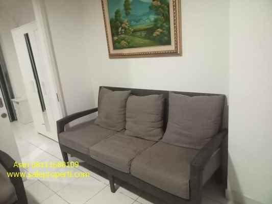 dijual apartemen sentul city citaringgul