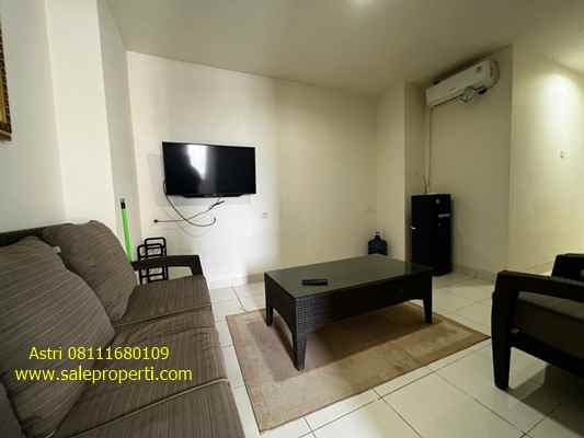 dijual apartemen sentul city citaringgul