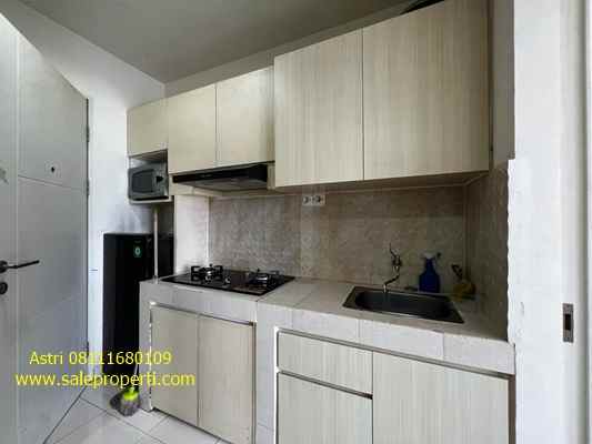 dijual apartemen sentul city citaringgul