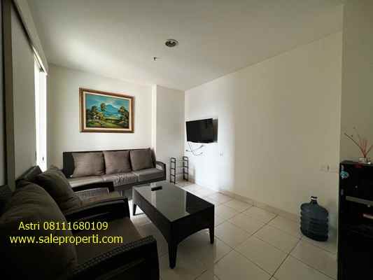 dijual apartemen sentul city citaringgul