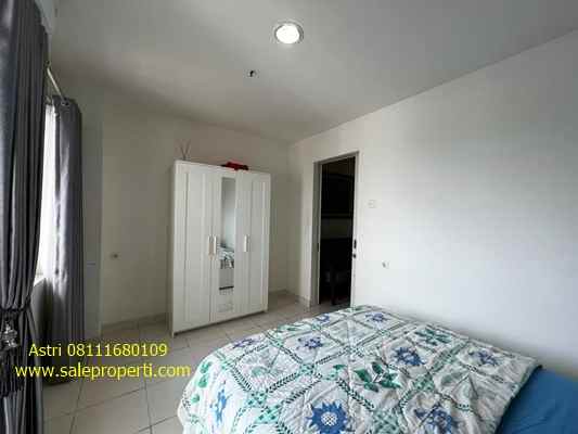 dijual apartemen sentul city citaringgul