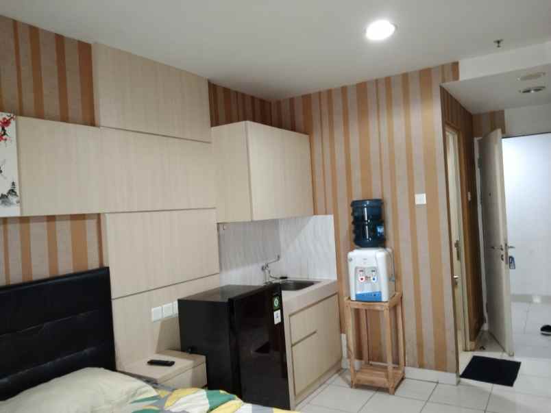 dijual apartemen sentul tower apartemen