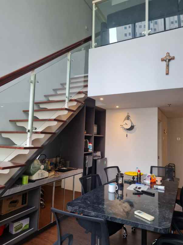 dijual apartemen soho denver surabaya