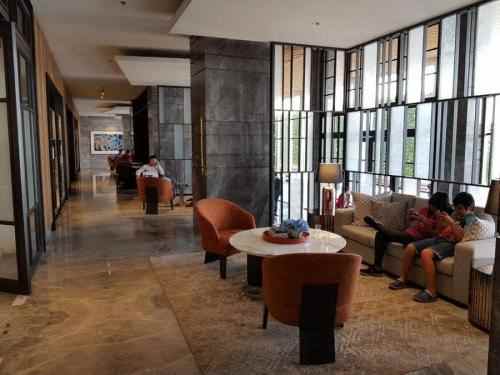 dijual apartemen springwood residence
