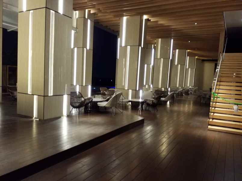 dijual apartemen springwood residence