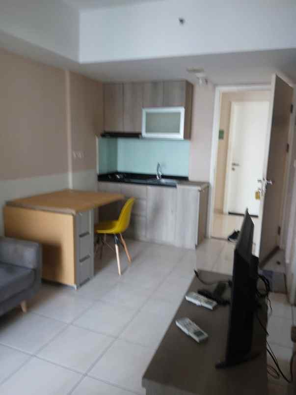 dijual apartemen the springlake summarecon
