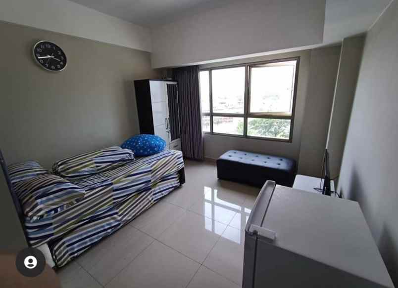 dijual apartemen the springlake view tower