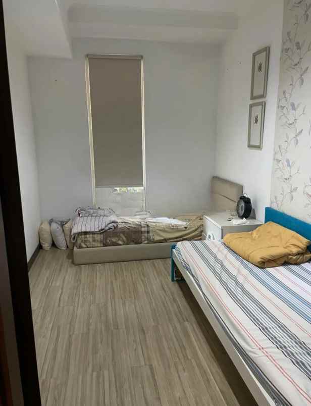 dijual apartemen waterplace garden mansion