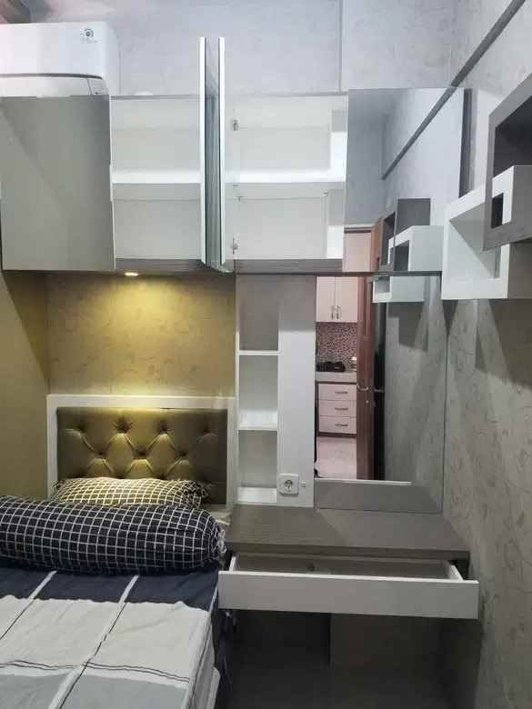 dijual apartement puncak dharmahusada surabaya bu