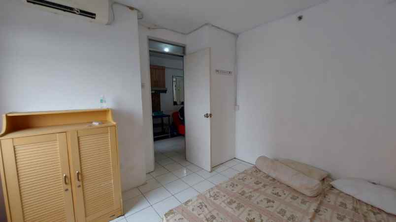 dijual cepat apt nias tower chrysant hook harga ok