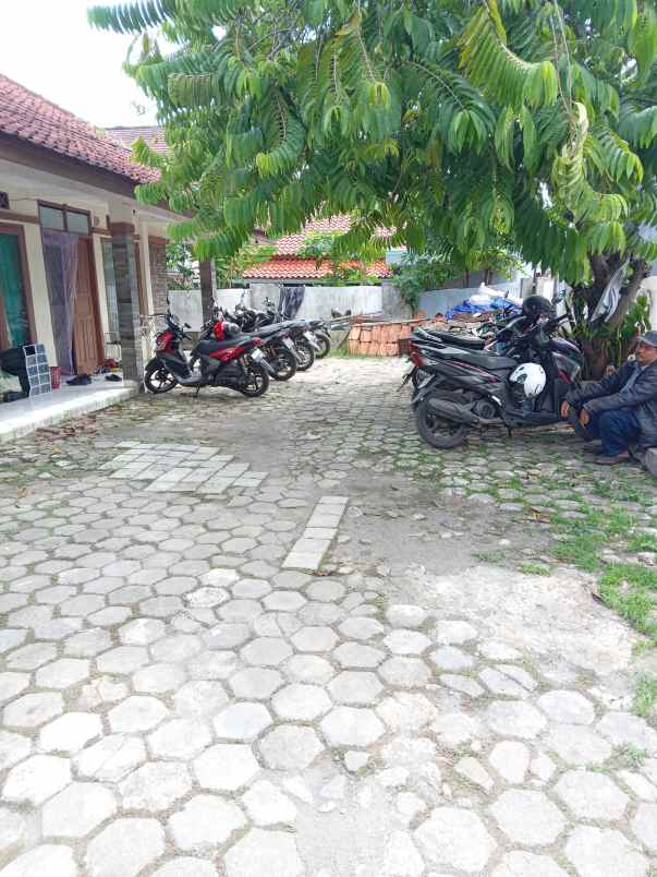 dijual cepat kost an di buah batu