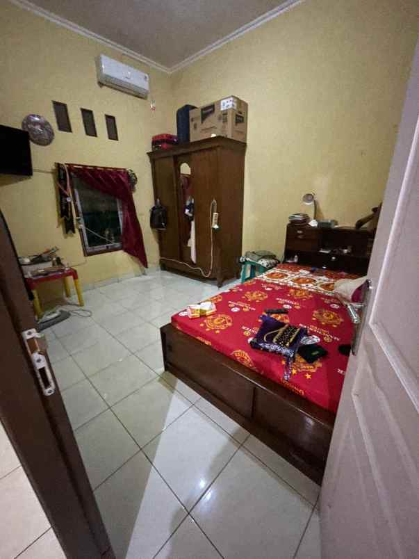 dijual cepat rumah di cibubur jakarta timur