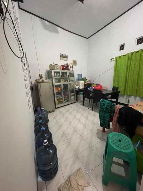 dijual cepat rumah di cibubur jakarta timur