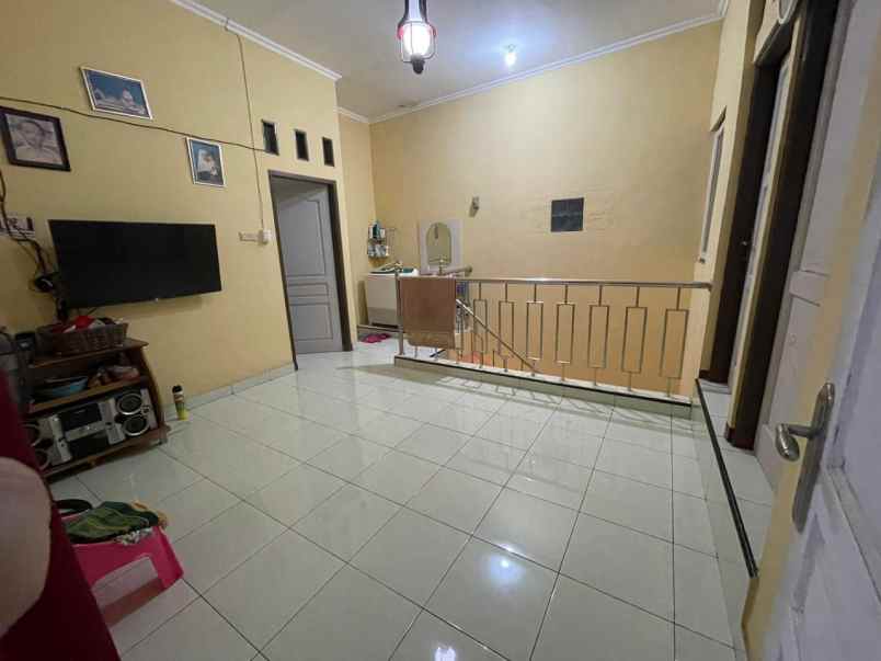 dijual cepat rumah di cibubur jakarta timur