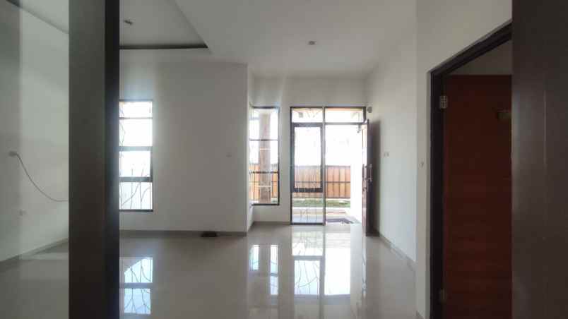 dijual cepat rumah dicangkuang dp ringan