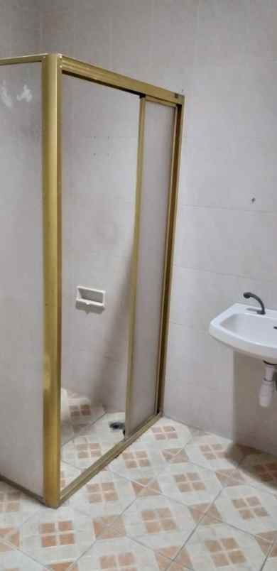 dijual cepat rumah siap huni di kayu putih jakarta