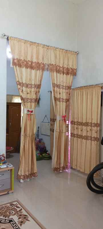 dijual cepat rumah tipe 60 238