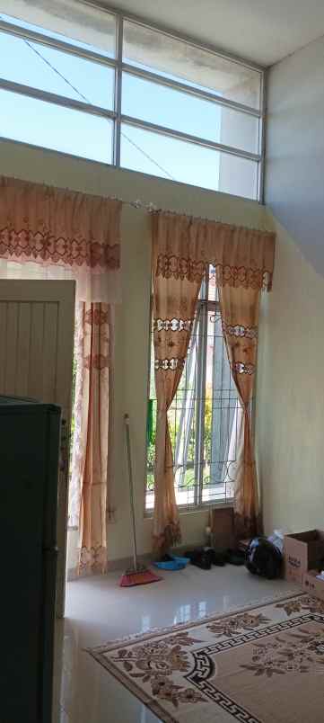 dijual cepat rumah tipe 60 238