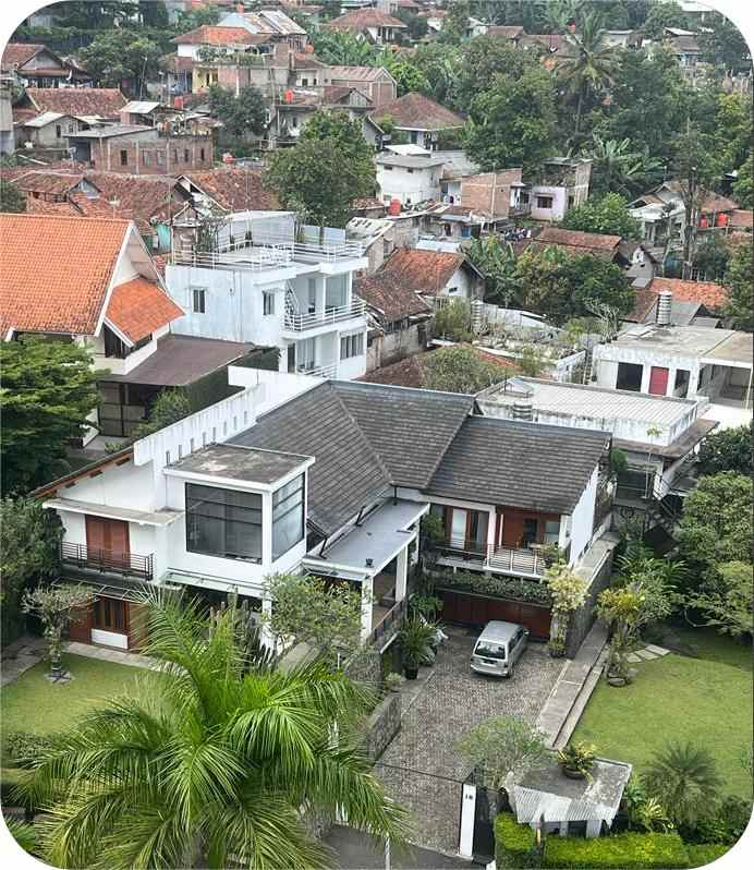 dijual cepat tanah strategis harga murah