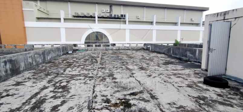 dijual disewakan ruko a yani mega mall kota pontianak