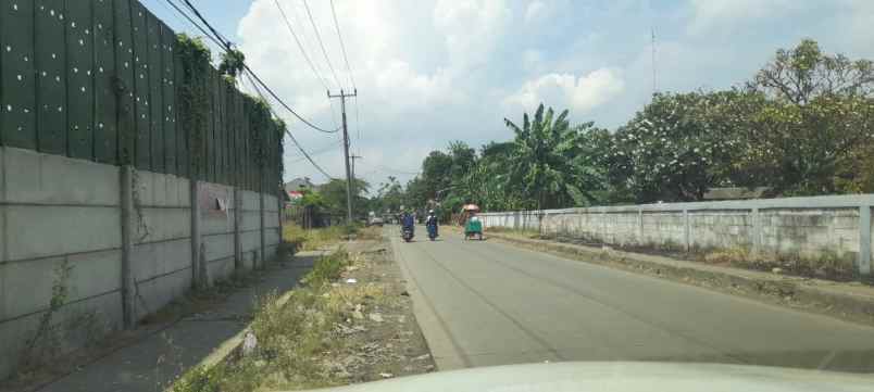 dijual exs gudang di jalan buyut kota cirebon