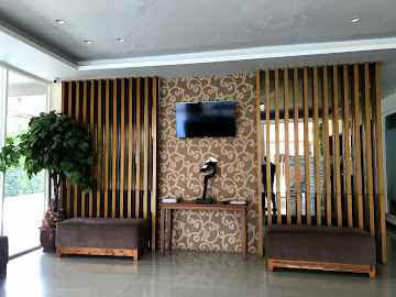 dijual hotel di kota jogja