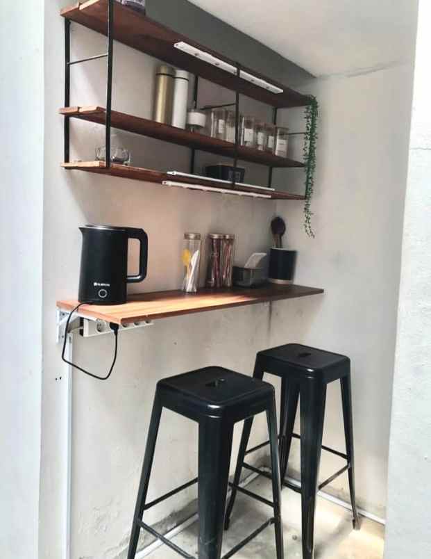 dijual hotel jl budi setra duta bandung