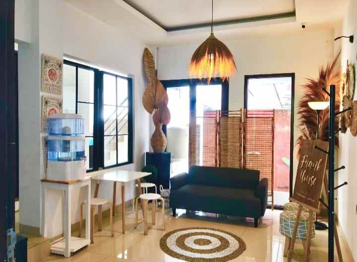 dijual hotel jl budi setra duta bandung