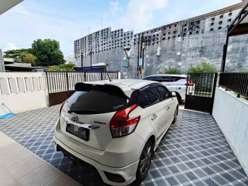 dijual kos eksekutif di colomadu karanganyar