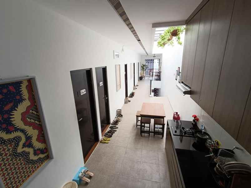 dijual kos eksekutif di colomadu karanganyar