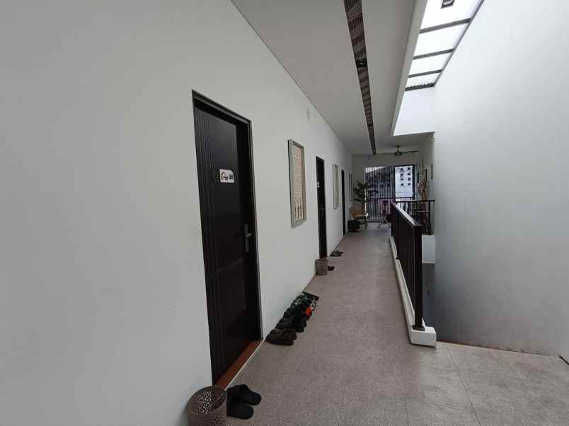 dijual kos eksekutif di colomadu karanganyar