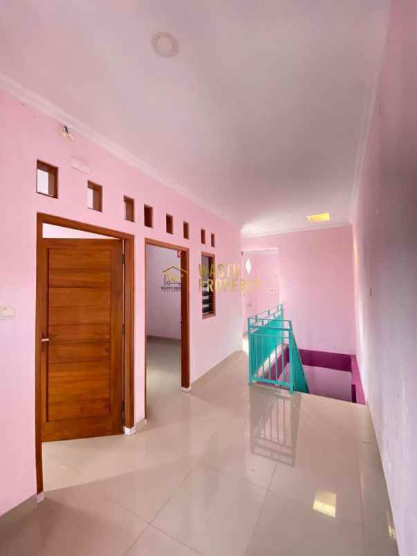 dijual kost aktif dan strategis dekat ambarukmo plaza