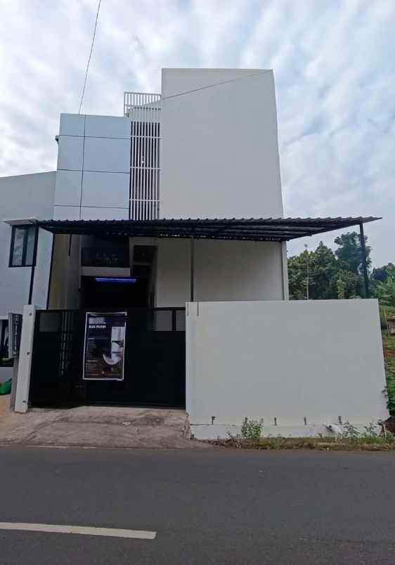 dijual kost ampel gading