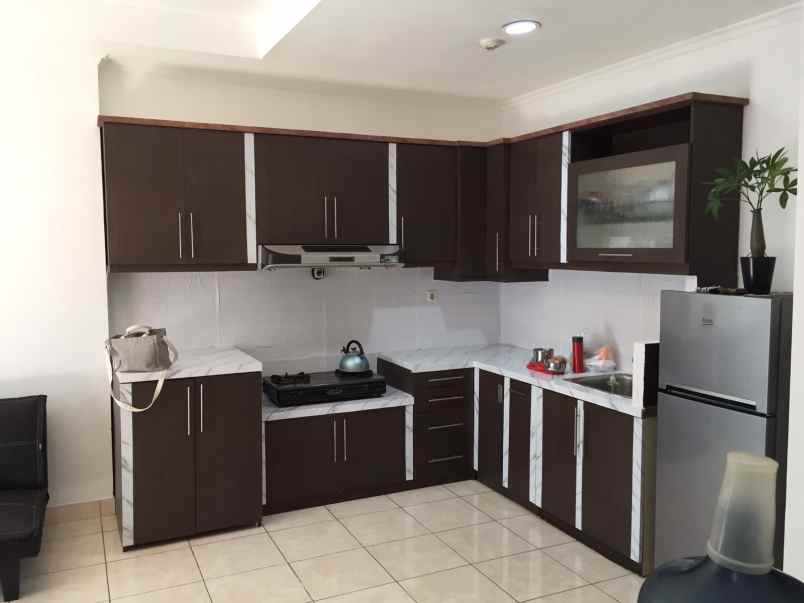 dijual kost apt city home moi kelapa