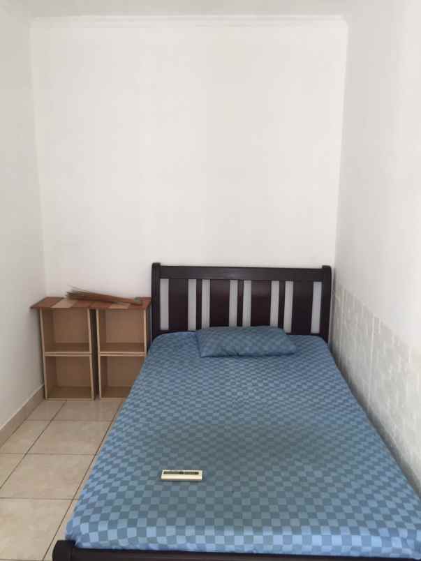 dijual kost apt city home moi kelapa