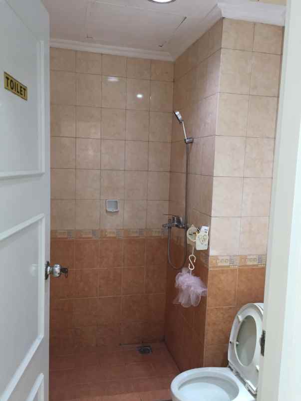 dijual kost apt city home moi kelapa