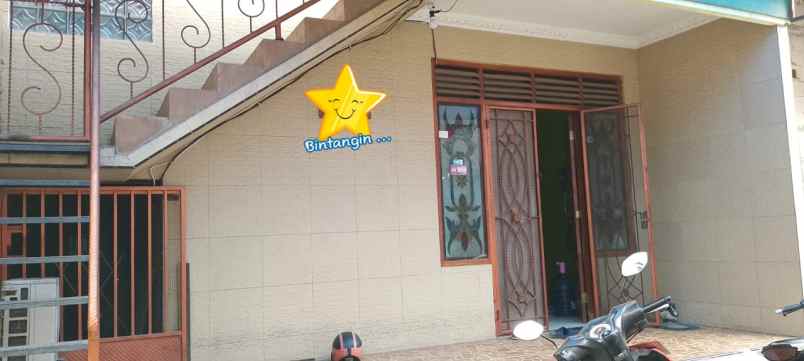 dijual kost arteri sukarno hatta