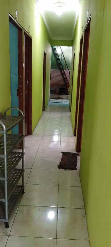 dijual kost arteri sukarno hatta