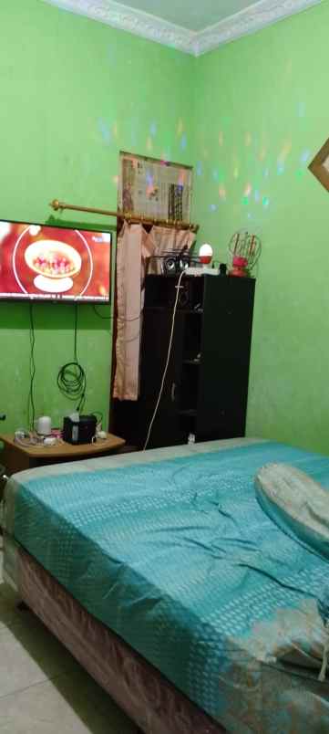 dijual kost arteri sukarno hatta