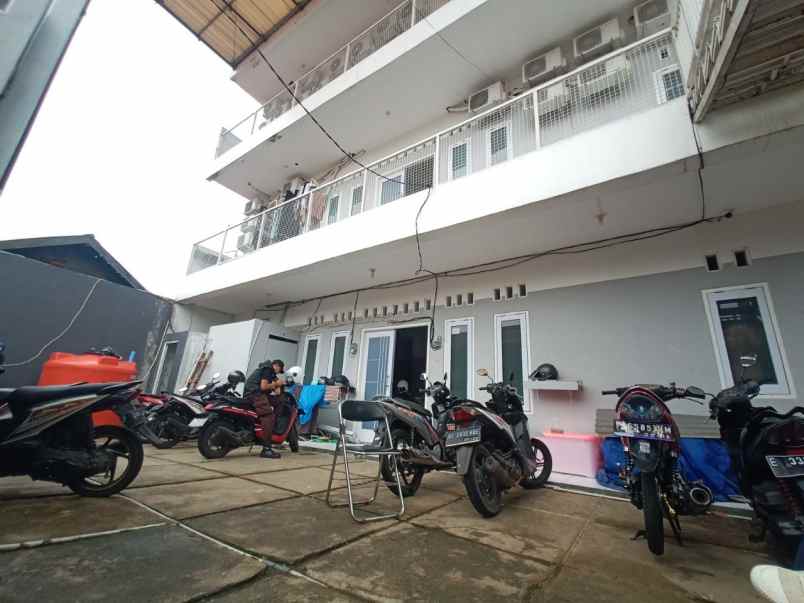 dijual kost babakan dramaga