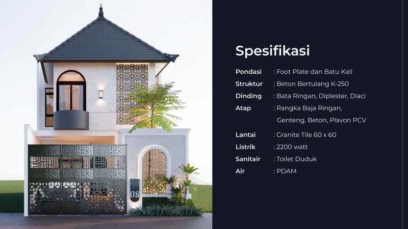 dijual kost balungbangjaya