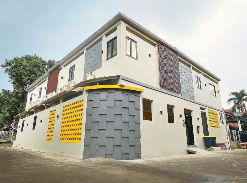 dijual kost bintaro pondok aren