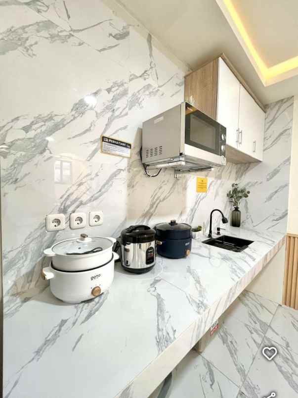 dijual kost bintaro pondok aren