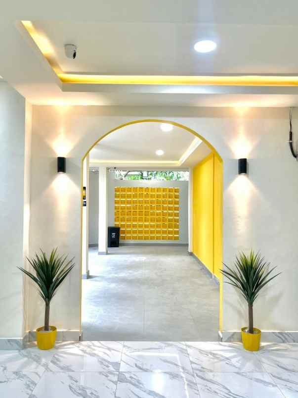 dijual kost bintaro pondok aren